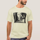 Playground T T-Shirt (Vorderseite)