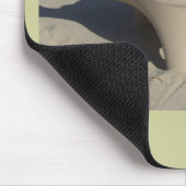 Playground Turtle Mousepad (Ecke)