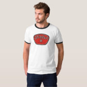 PLAYHAT ALTE SCHULwecker T-Shirt (Vorne ganz)