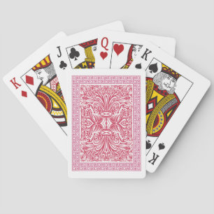 Playing cards design spielkarten