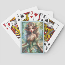 Playing Cards, Fantasy playing Cards, Spielkarten