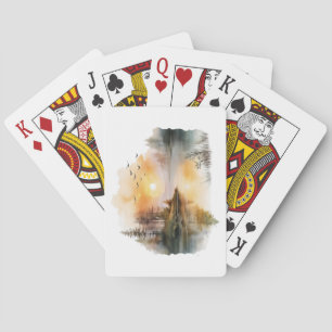 Playing Cards Spielkarten