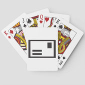 Playing Cards Spielkarten (Rückseite)