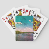 Playing Cards Spielkarten (Rückseite)