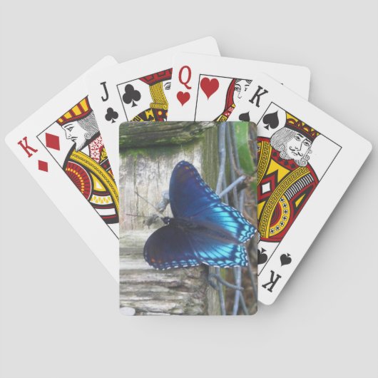 Playing Cards Spielkarten (Rückseite)