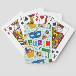 Playing Cards Spielkarten