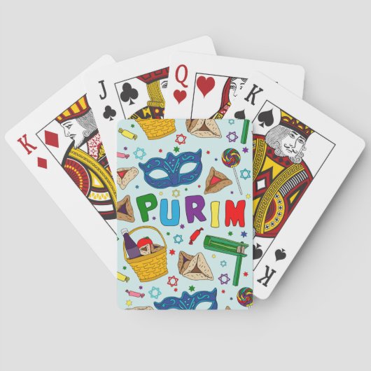 Playing Cards Spielkarten (Rückseite)