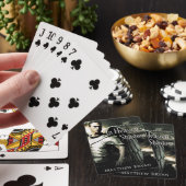 Playing Cards Spielkarten (In Situ)