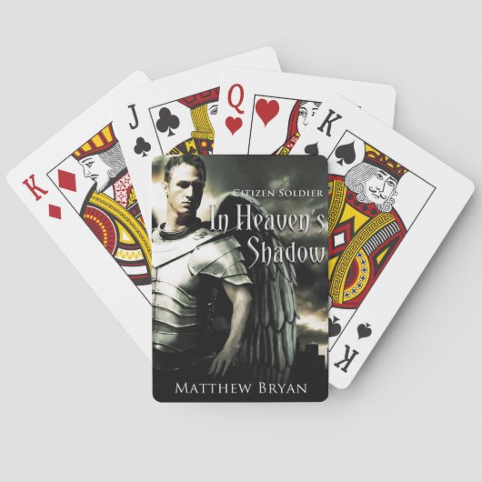 Playing Cards Spielkarten (Rückseite)