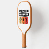 Playing Pickleball Improves Memory Pickleball Schläger (Links)