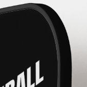 Playing Pickleball Improves Memory Pickleball Schläger (Linke Seite)