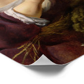 Playing seine Pipes Poster (Ecke)