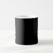 Playing Video Games - Video Gamer Meme - Funny Vid Kaffeetasse (Mittel)