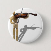 PlayingViolin081210 Button (Vorderseite)