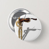PlayingViolin081210 Button (Vorne & Hinten)
