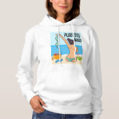 PLAYITA BABY HOODIE (Vorderseite)