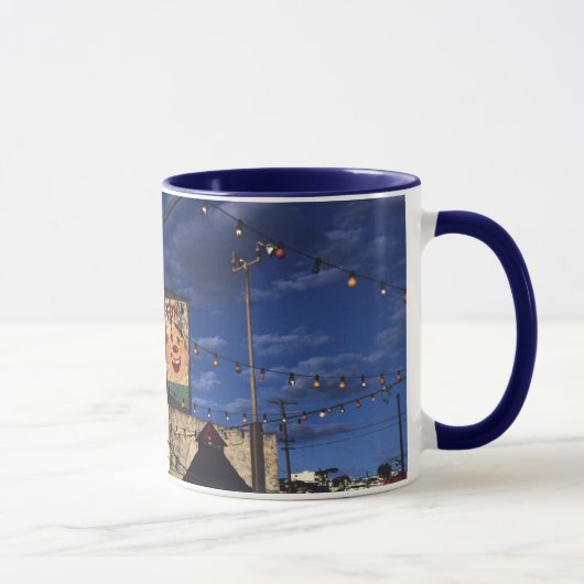 Playland-an-d-Strand Tasse (Rechts)
