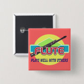 Plays gut button (Vorne & Hinten)