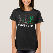 Plays T-Shirt (Vorderseite)