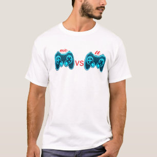 PlayStation Hand/lustige Zeit/PlayStation T-Shirt