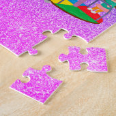 "PLAYTIME"-KIDEN PUZZLE (Seite)