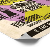 PlayTone Galaxy of Stars Poster (Ecke)