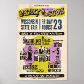 PlayTone Galaxy of Stars Poster (Vorne)