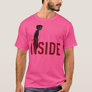 Playtot's Inside T-Shirt