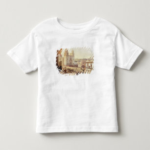 Plaza Bürgermeister de Guonajuato Kleinkind T-shirt