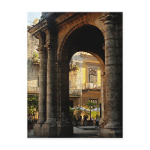 Plaza de Armas, Havanna, Kuba