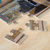 Plaza de Espana Seville Jigsaw Puzzle (Seite)