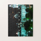 Plaza de la Independencia, Quito, Ecuador Puzzle (Vertikal)