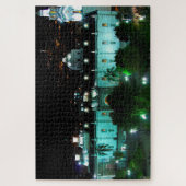 Plaza de la Independencia, Quito, Ecuador Puzzle (Vertikal)