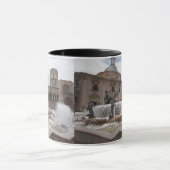 Plaza De La Virgin und Basilica De Virgen Tasse (Zentrum)