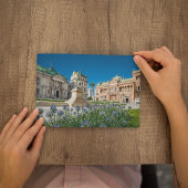 Plaza de Mayo Buenos Aires Argentina Postcard Einladung