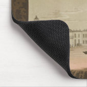 Plaza de Mayo, Buenos Aires, Argentinien, von 'Le Mousepad (Ecke)