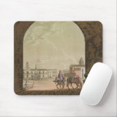 Plaza de Mayo, Buenos Aires, Argentinien, von 'Le Mousepad (Mit Mouse)