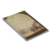 Plaza de Mayo, Buenos Aires, Argentinien, von 'Le Notizblock (Rechte Seite)