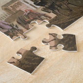 Plaza de Mayo, Buenos Aires, Argentinien, von 'Le Puzzle (Seite)