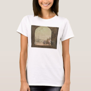 Plaza de Mayo, Buenos Aires, Argentinien, von 'Le T-Shirt