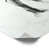 Plaza de Toros de Miajadas 1998 Poster (Ecke)