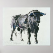 Plaza de Toros de Miajadas 1998 Poster (Vorne)