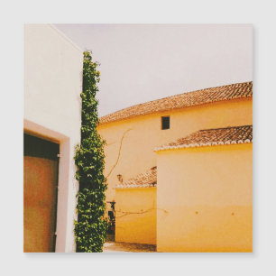 Plaza de Toros de Ronda - Andalusien - Spanien Magnetkarte