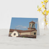 Plaza Details Karte (Gelbe Blume)