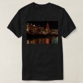 Plaza Lights T-Shirt (Design vorne)