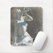 Plaza Mermaid Mousepad (Mit Mouse)