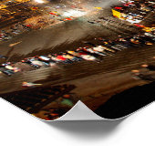 Plaza San Francisco Poster (Ecke)