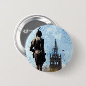 Plaza View Button (Vorne & Hinten)