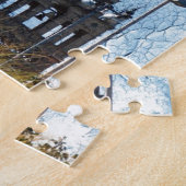 Plaza View Puzzle (Seite)
