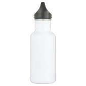 Plaza Wasserflasche (Links)